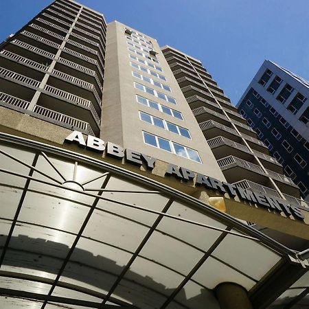 Abbey On Roma Hotel & Apartments Brisbane Exterior photo