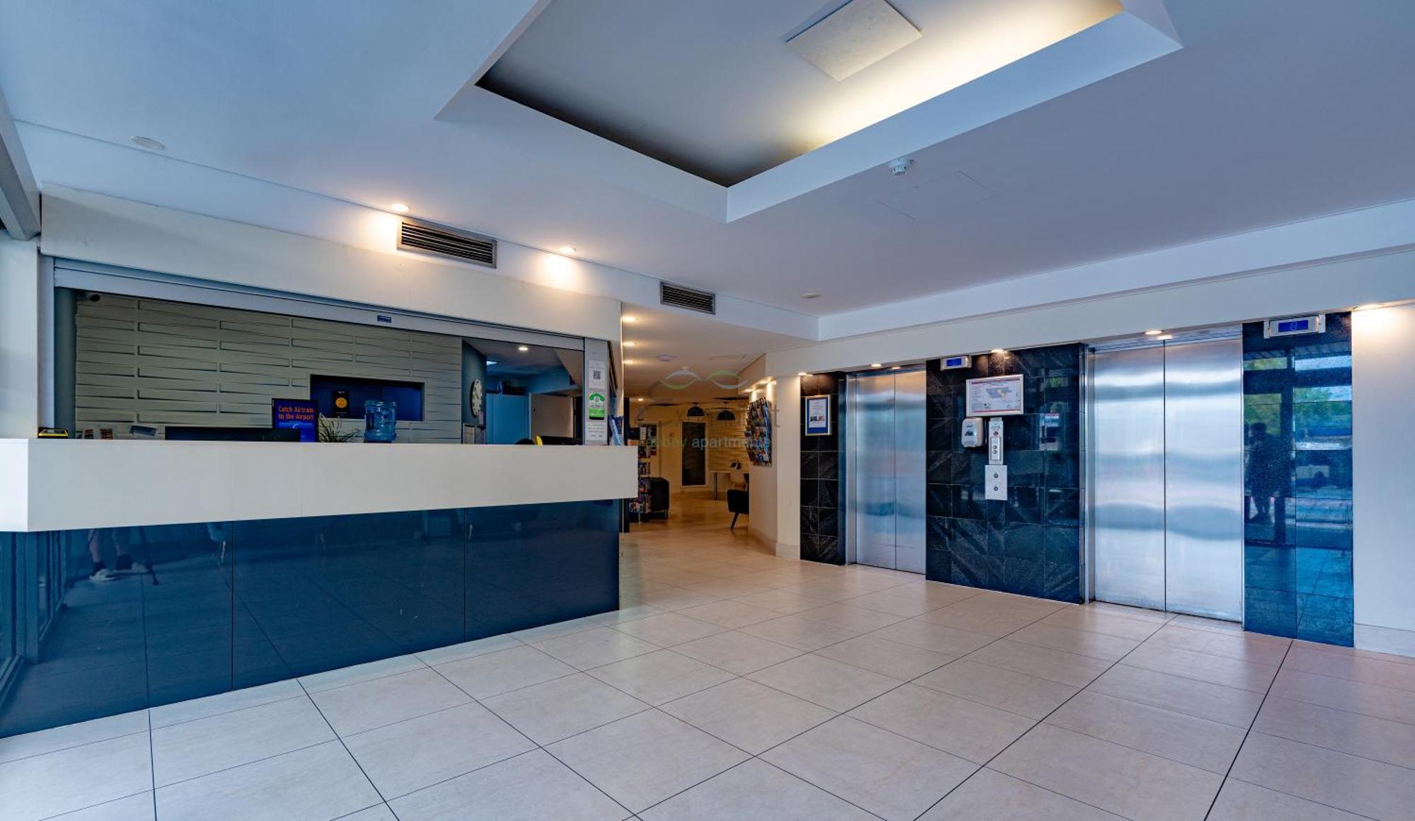 Abbey On Roma Hotel & Apartments Brisbane Exterior photo