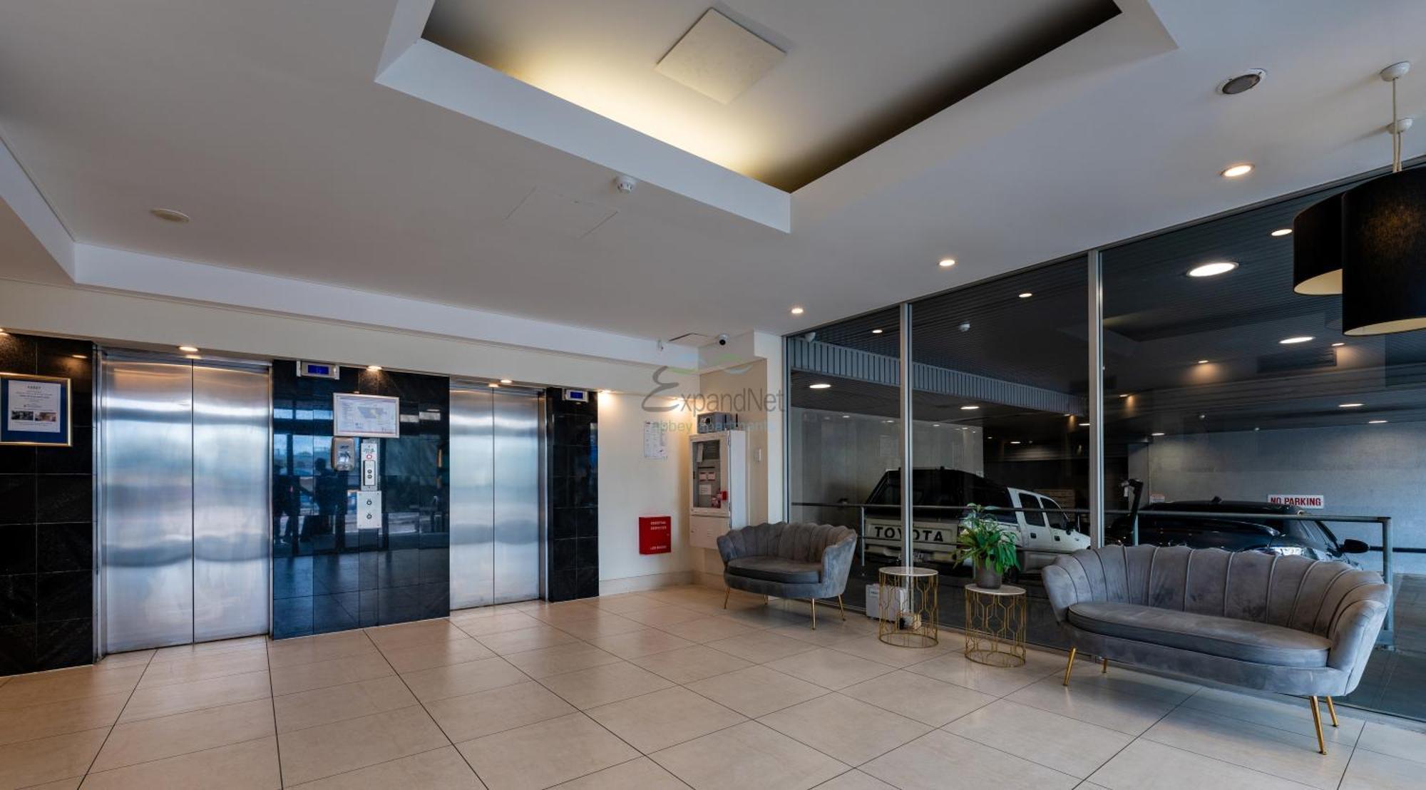 Abbey On Roma Hotel & Apartments Brisbane Exterior photo